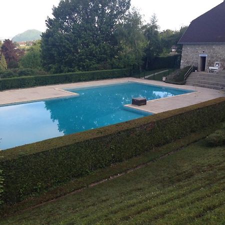 Le Havre De Paix Apartment Annecy Luaran gambar