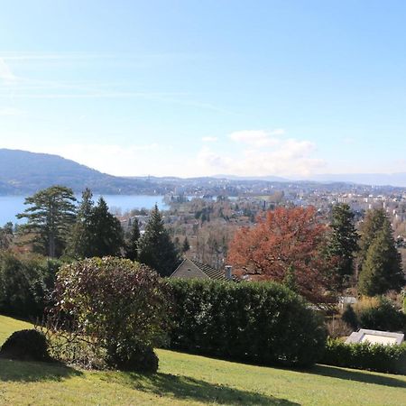 Le Havre De Paix Apartment Annecy Luaran gambar