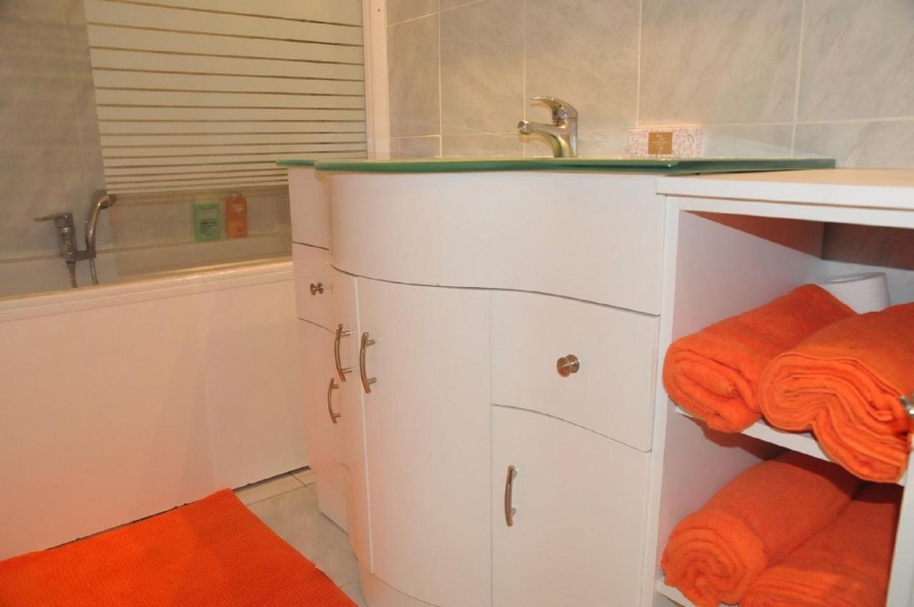 Le Havre De Paix Apartment Annecy Luaran gambar