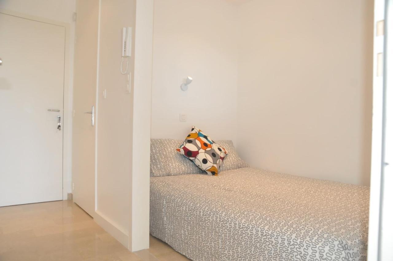 Le Havre De Paix Apartment Annecy Luaran gambar